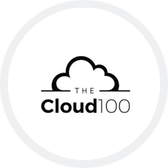 #3 on 2018 Forbes Cloud 100
